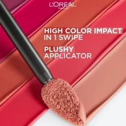 Infaillible Matte Resistance 400 Spill The Tea 5ml