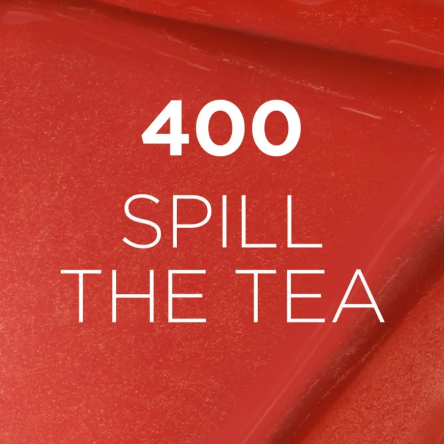 Infaillible Matte Resistance 400 Spill The Tea 5ml