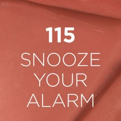 Infaillible Matte Resistance 115 Snooze Your Alarm 5ml