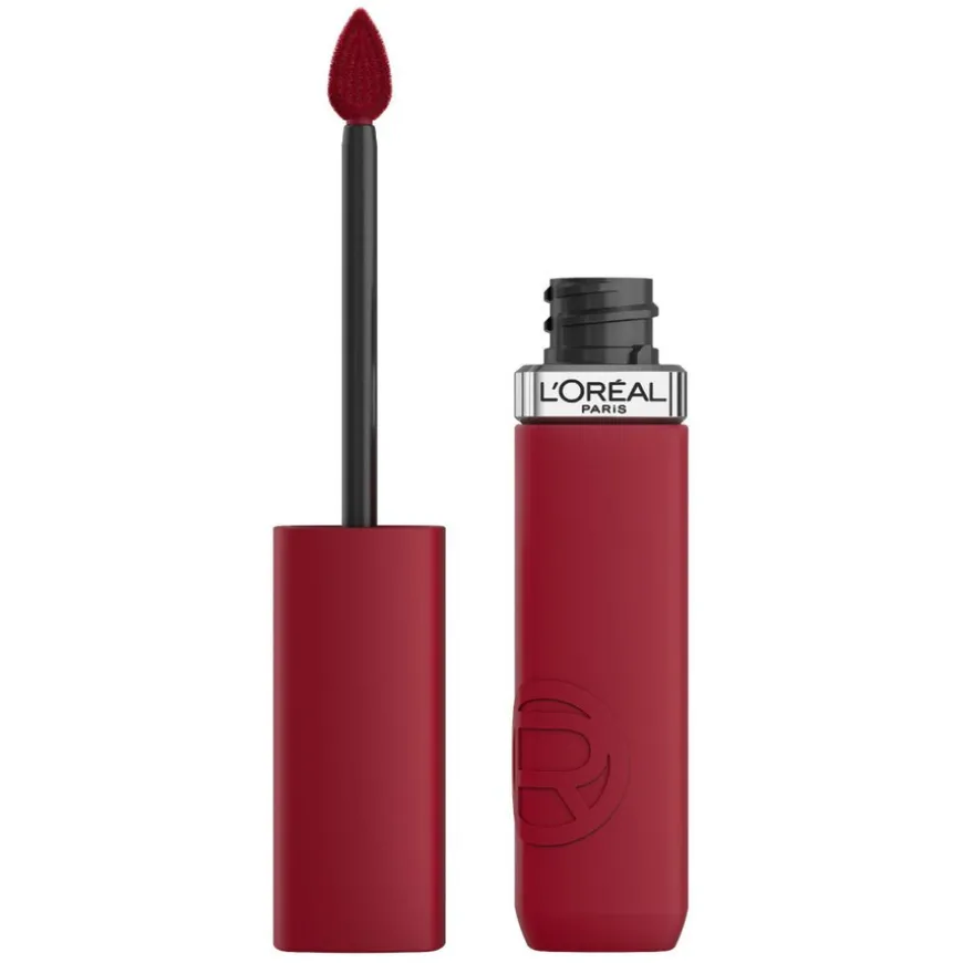 Infaillible Matte Resistance 420 Le Rouge Paris 5ml