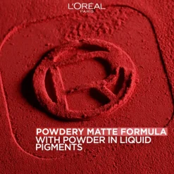 Infaillible Matte Resistance 420 Le Rouge Paris 5ml