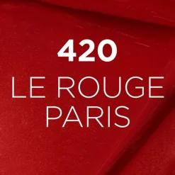 Infaillible Matte Resistance 420 Le Rouge Paris 5ml