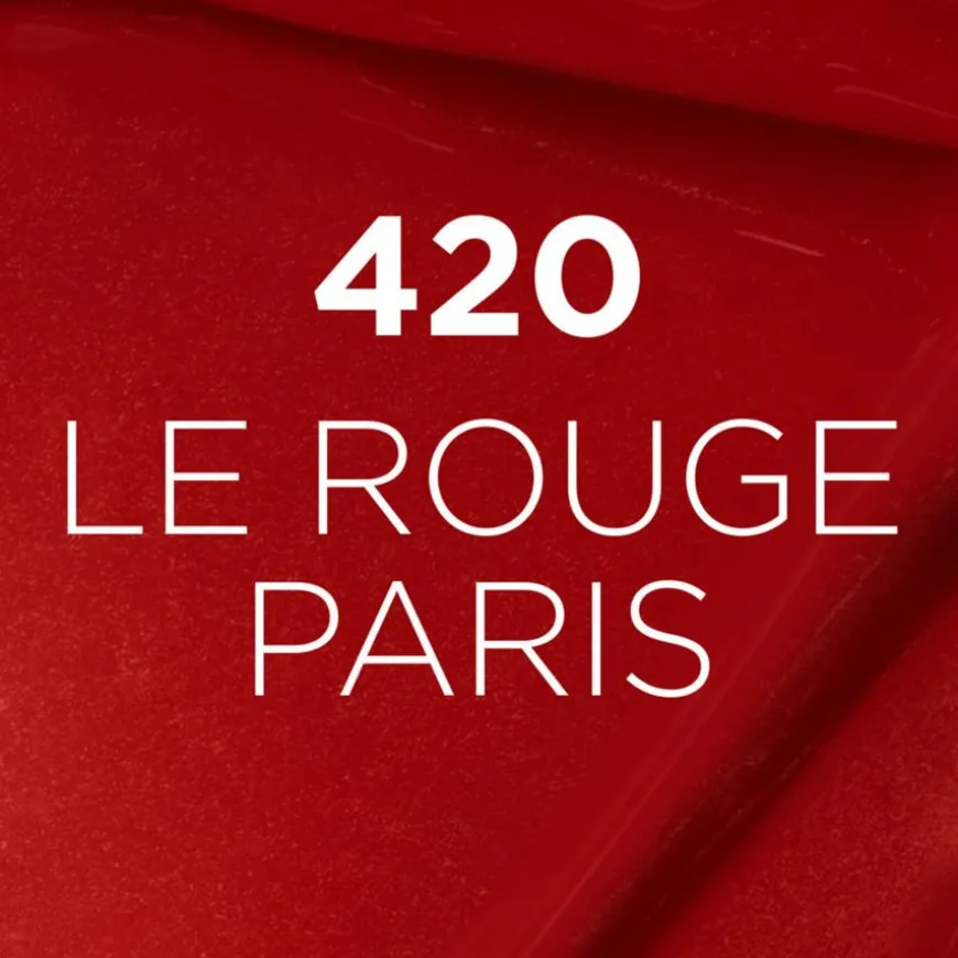 Infaillible Matte Resistance 420 Le Rouge Paris 5ml