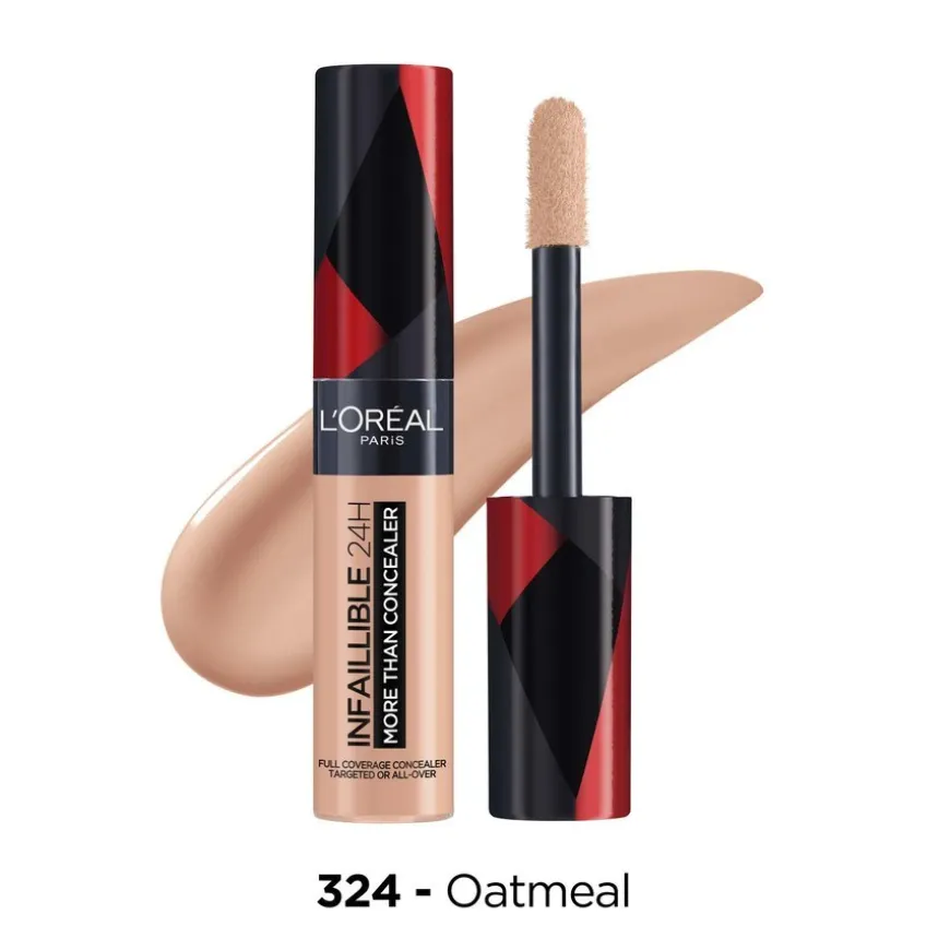 Infaillible More Than Concealer 324 Cool 11ml