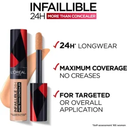 Infaillible More Than Concealer 320 Cool 11ml