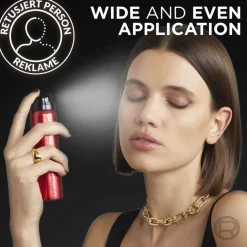 Infaillible 3-Second Setting Mist Makeup Setting Spray 75ml