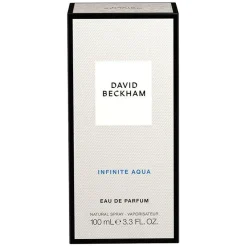 Infinite Aqua Eau De Parfum 100ml