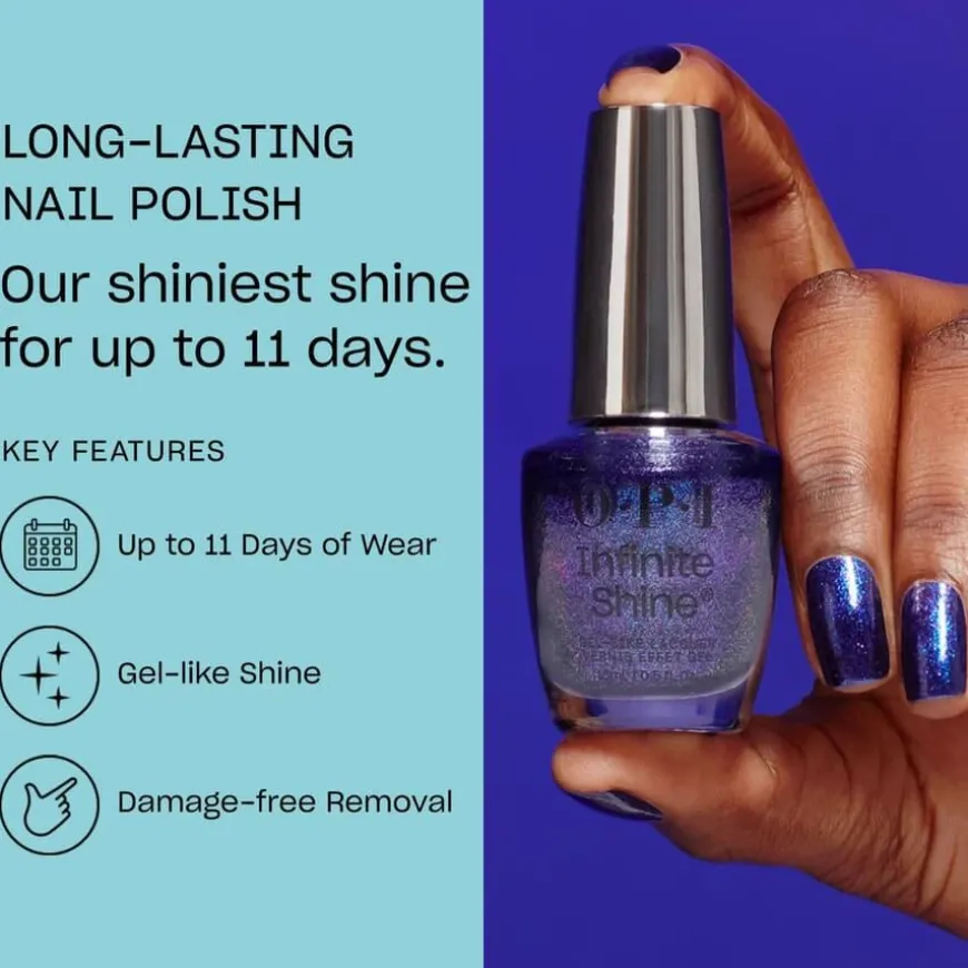 Infinite Shine AM 2 PM 15ml