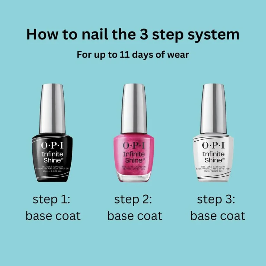 Infinite Shine AM 2 PM 15ml