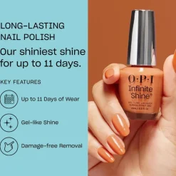 Infinite Shine Bright On Top Of It 15ml