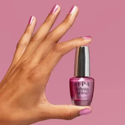 Infinite Shine Fall Collection Lip Pink Battle 15ml