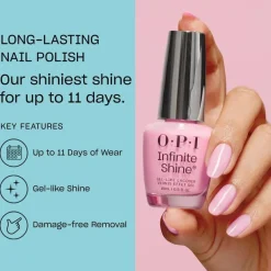 Infinite Shine Faux-ever Yours 15ml