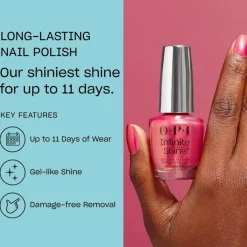 Infinite Shine Good Redputation 15ml