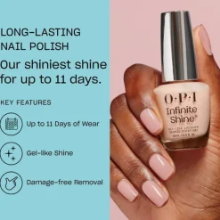 Infinite Shine Keep Calm & Carry On 15ml