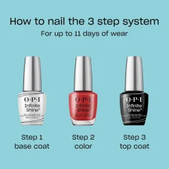 Infinite Shine Nail Prep Rally Fall Collection 15ml