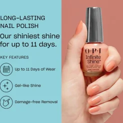 Infinite Shine On A Mission 15ml