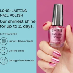 Infinite Shine Shined, Sealed, Delivered 15ml