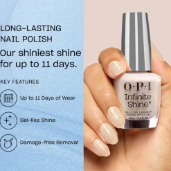 Infinite Shine Spring Collection From Dusk to Salon 15ml