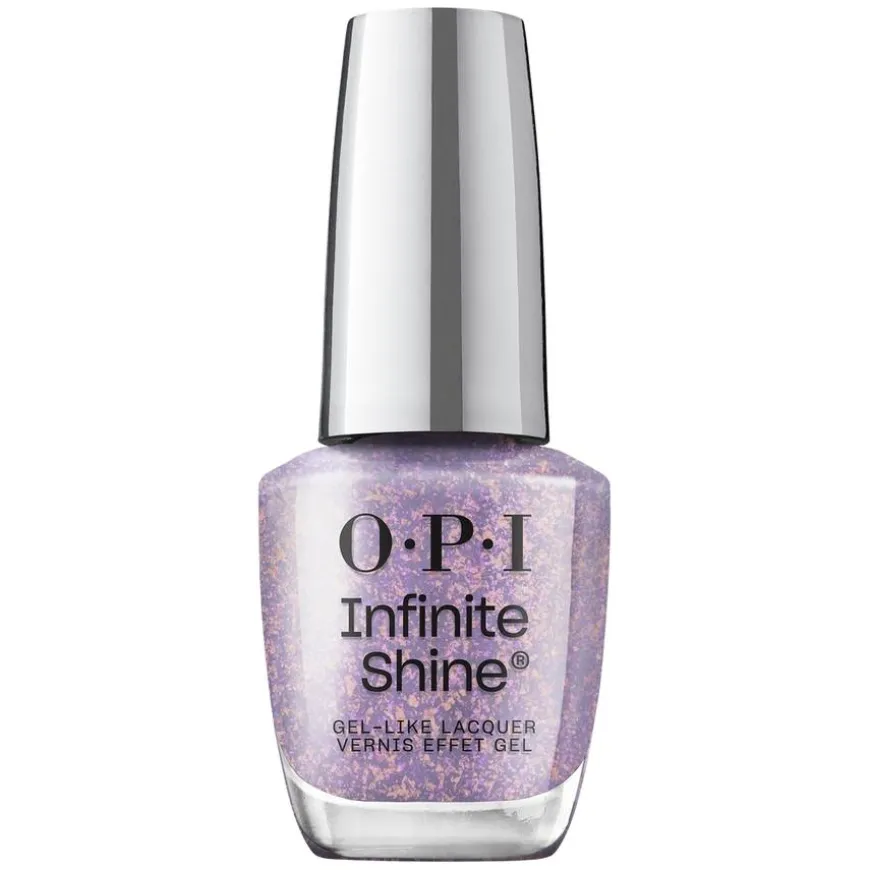 Infinite Shine Spring Collection Where Time Stuns Still 15ml