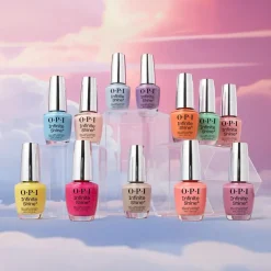 Infinite Shine Spring Collection Where Time Stuns Still 15ml