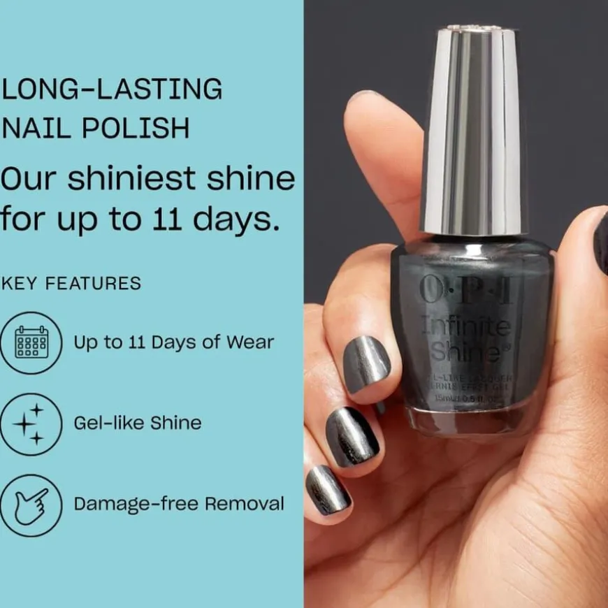 Infinite Shine Stay & Night 15ml