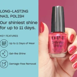 Infinite Shine Strawberry Margarita 15ml