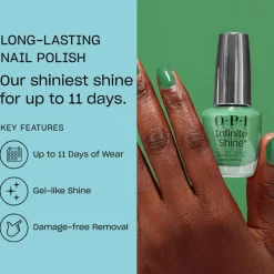 Infinite Shine Won For The Ages 15ml