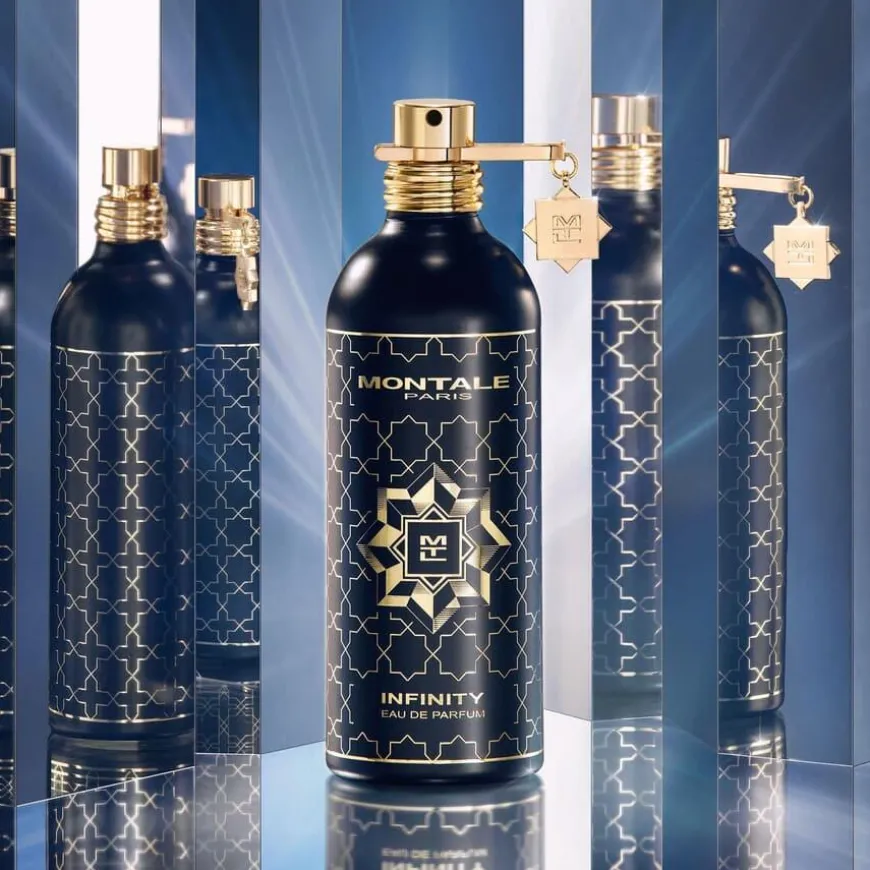 Infinity Eau De Parfum 100ml