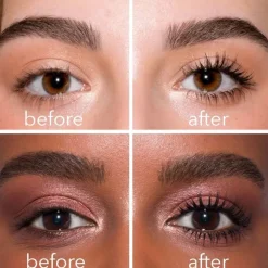 Infinity Power Lash Soft Volume Mascara Black 9,2ml