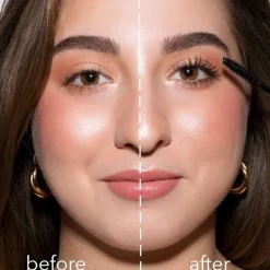 Infinity Power Lash Soft Volume Mascara Black 9,2ml