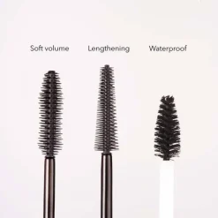 Infinity Power Lash Soft Volume Mascara Black 9,2ml