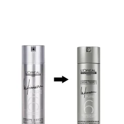 Infinium Extra Strong Hair Spray 300ml