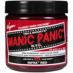 Infra Red Classic Cream 118ml