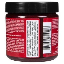 Infra Red Classic Cream 118ml