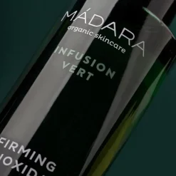 Infusion Vert Firming Antioxidant Body Oil 200ml