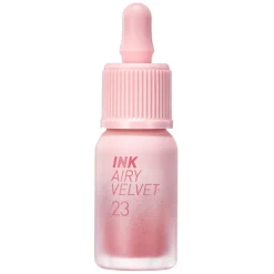 Ink Airy Velvet 23 In The Peachlight 4g