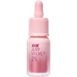 Ink Airy Velvet 25 Zazzy Peach 4g