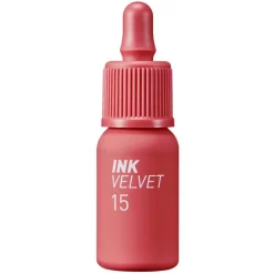 Ink Velvet 15 Beauty Peak Rose 4g