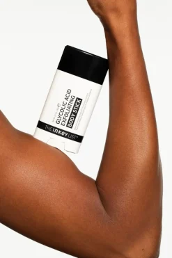 Inkey Glycolic Acid Exfoliating Body Stick 45g