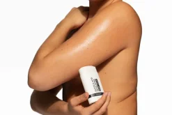 Inkey Glycolic Acid Exfoliating Body Stick 45g