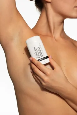 Inkey Glycolic Acid Exfoliating Body Stick 45g