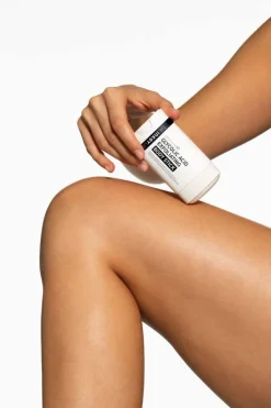 Inkey Glycolic Acid Exfoliating Body Stick 45g