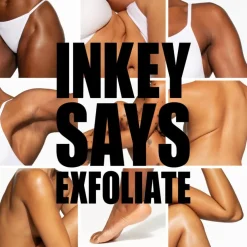 Inkey Glycolic Acid Exfoliating Body Stick 45g