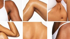 Inkey Glycolic Acid Exfoliating Body Stick 45g