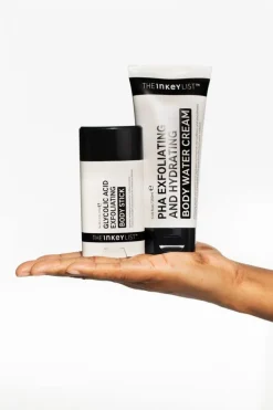 Inkey Glycolic Acid Exfoliating Body Stick 45g