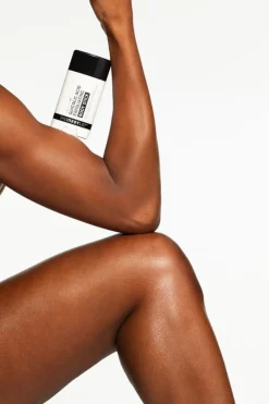 Inkey Glycolic Acid Exfoliating Body Stick 45g