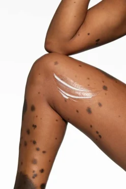 Inkey PHA Exfoliating and Hydrating Body Water Cream 150ml