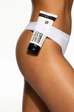 Inkey PHA Exfoliating and Hydrating Body Water Cream 150ml