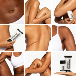 Inkey PHA Exfoliating and Hydrating Body Water Cream 150ml