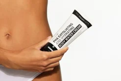 Inkey PHA Exfoliating and Hydrating Body Water Cream 150ml